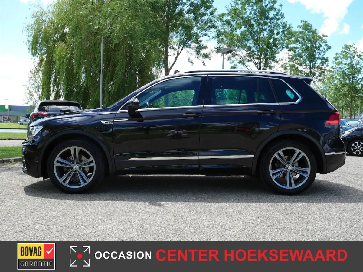 1.4 TSI ACT 150pk R-Line Sport | Panoramadak | Advance | Trekhaak | Winter Pack |