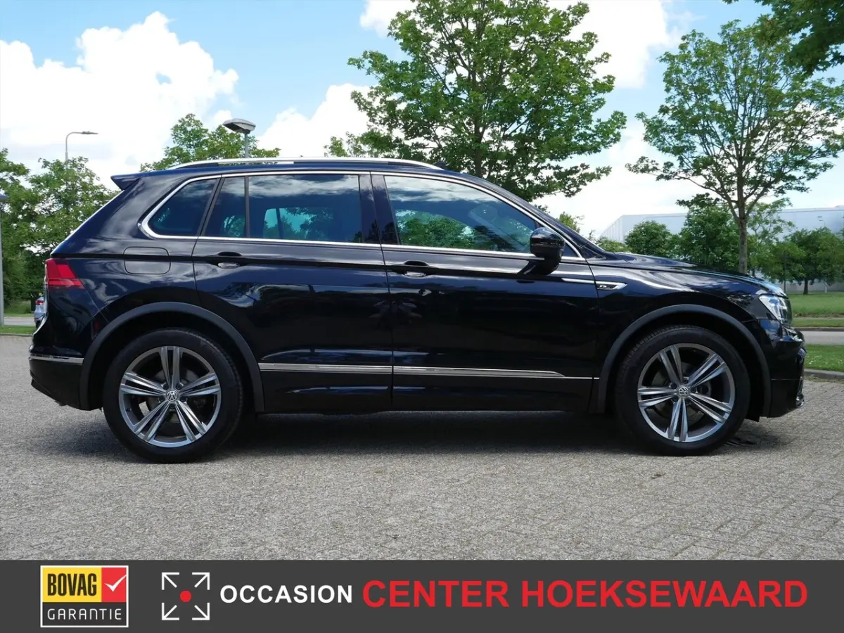 1.4 TSI ACT 150pk R-Line Sport | Panoramadak | Advance | Trekhaak | Winter Pack |