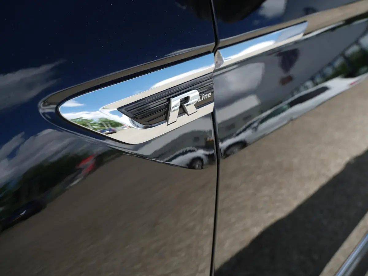 1.4 TSI ACT 150pk R-Line Sport | Panoramadak | Advance | Trekhaak | Winter Pack |