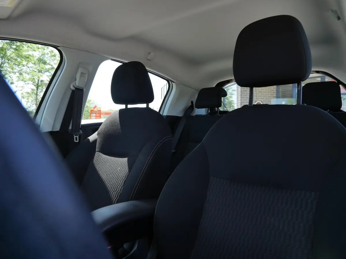 1.2 Puretech 82pk 5D Blue Lion | DAB+ | Carplay | PDC | 2de eig |