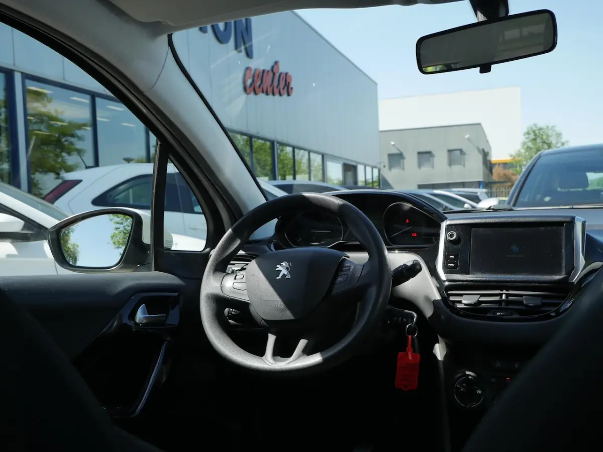 1.2 Puretech 82pk 5D Blue Lion | DAB+ | Carplay | PDC | 2de eig |