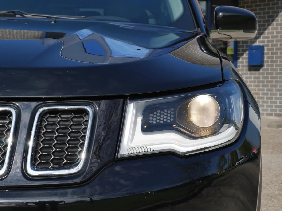 1.4 MultiAir 140pk Opening Edition PLUS | Infotainment Pack | Bi-Xenon |