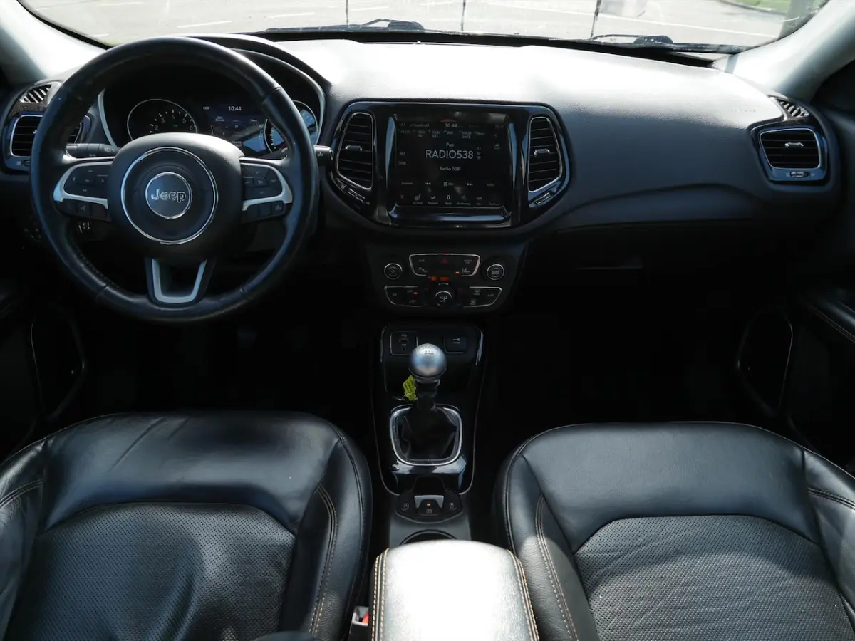1.4 MultiAir 140pk Opening Edition PLUS | Infotainment Pack | Bi-Xenon |