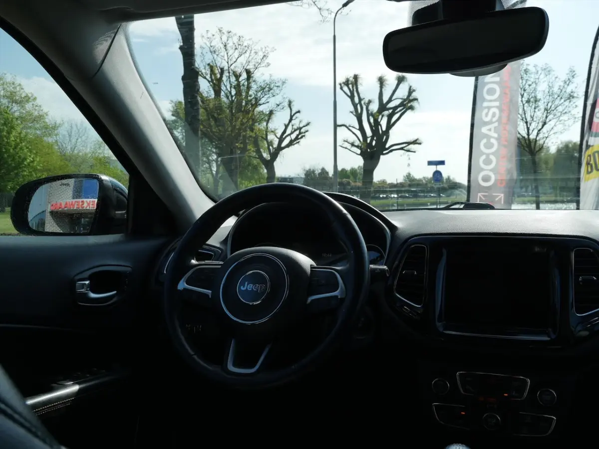 1.4 MultiAir 140pk Opening Edition PLUS | Infotainment Pack | Bi-Xenon |