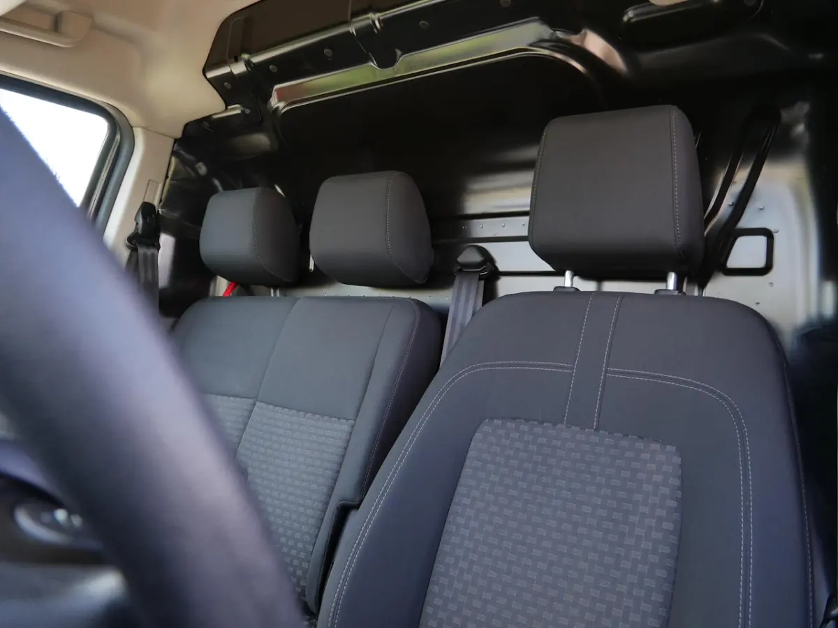 L2 1.5 EcoBlue 100pk Trend | Camera | Carplay | 2xPdc | 3zits |