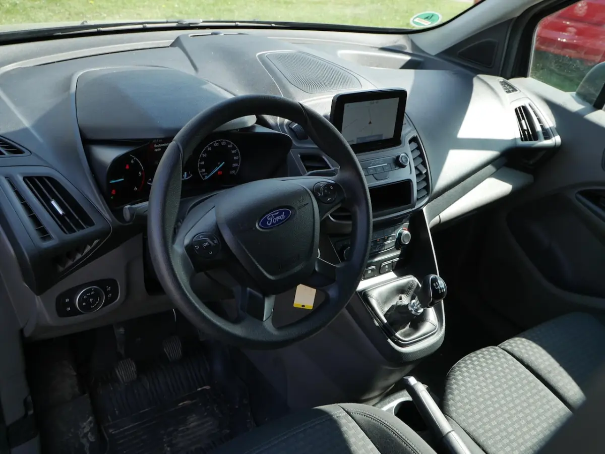 L2 1.5 EcoBlue 100pk Trend | Camera | Carplay | 2xPdc | 3zits |
