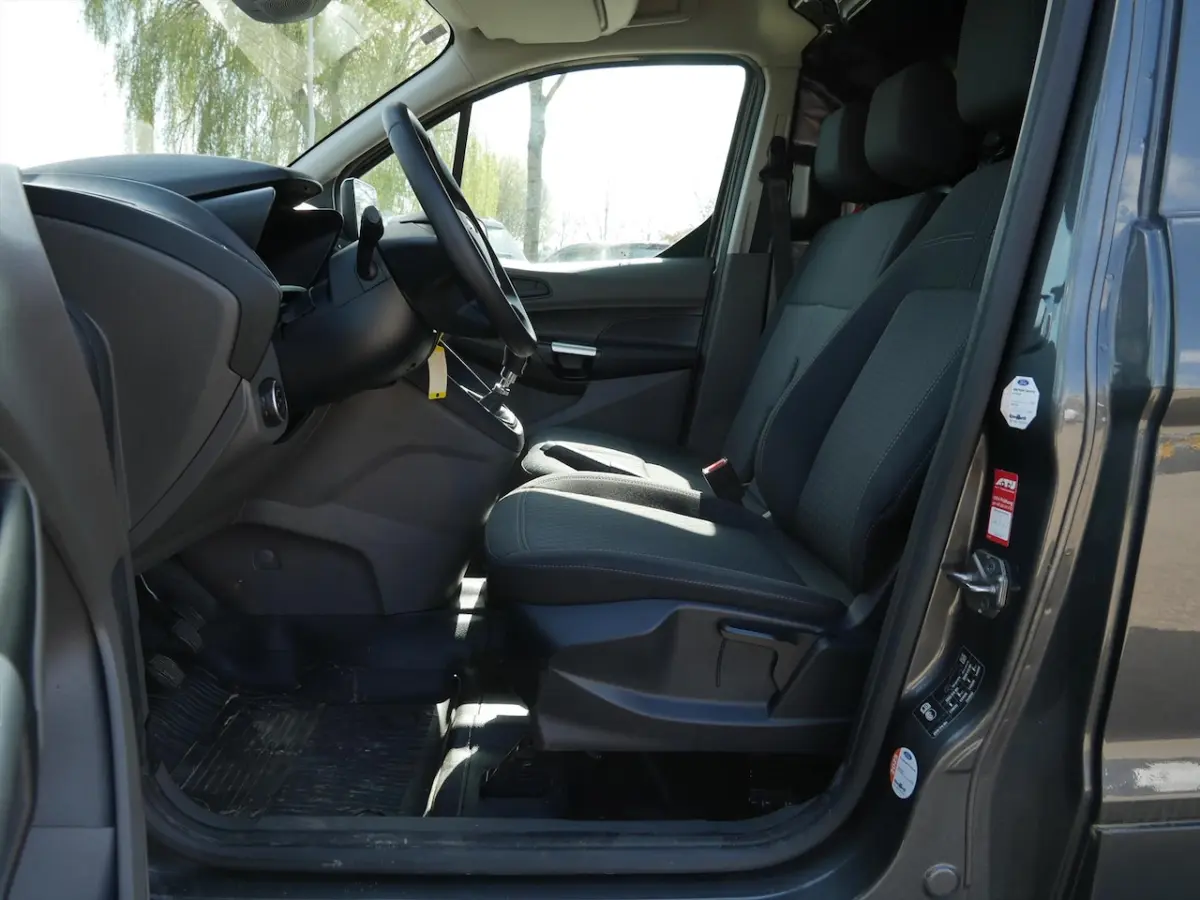 L2 1.5 EcoBlue 100pk Trend | Camera | Carplay | 2xPdc | 3zits |