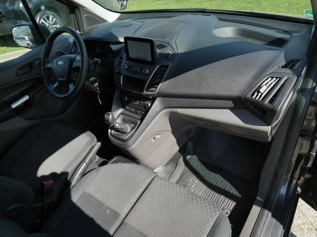 L2 1.5 EcoBlue 100pk Trend | Camera | Carplay | 2xPdc | 3zits |