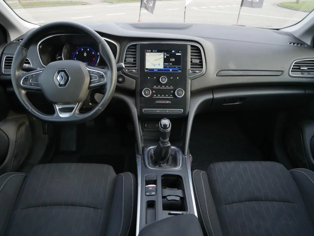 1.3 Energy TCe 115pk Limited | Trekhaak | Carplay | Pdc |