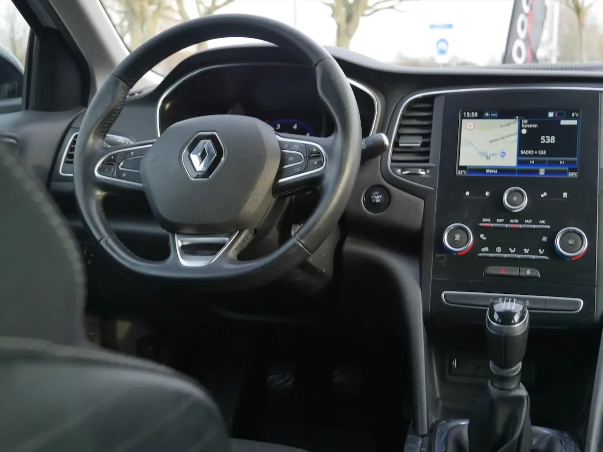 1.3 Energy TCe 115pk Limited | Trekhaak | Carplay | Pdc |
