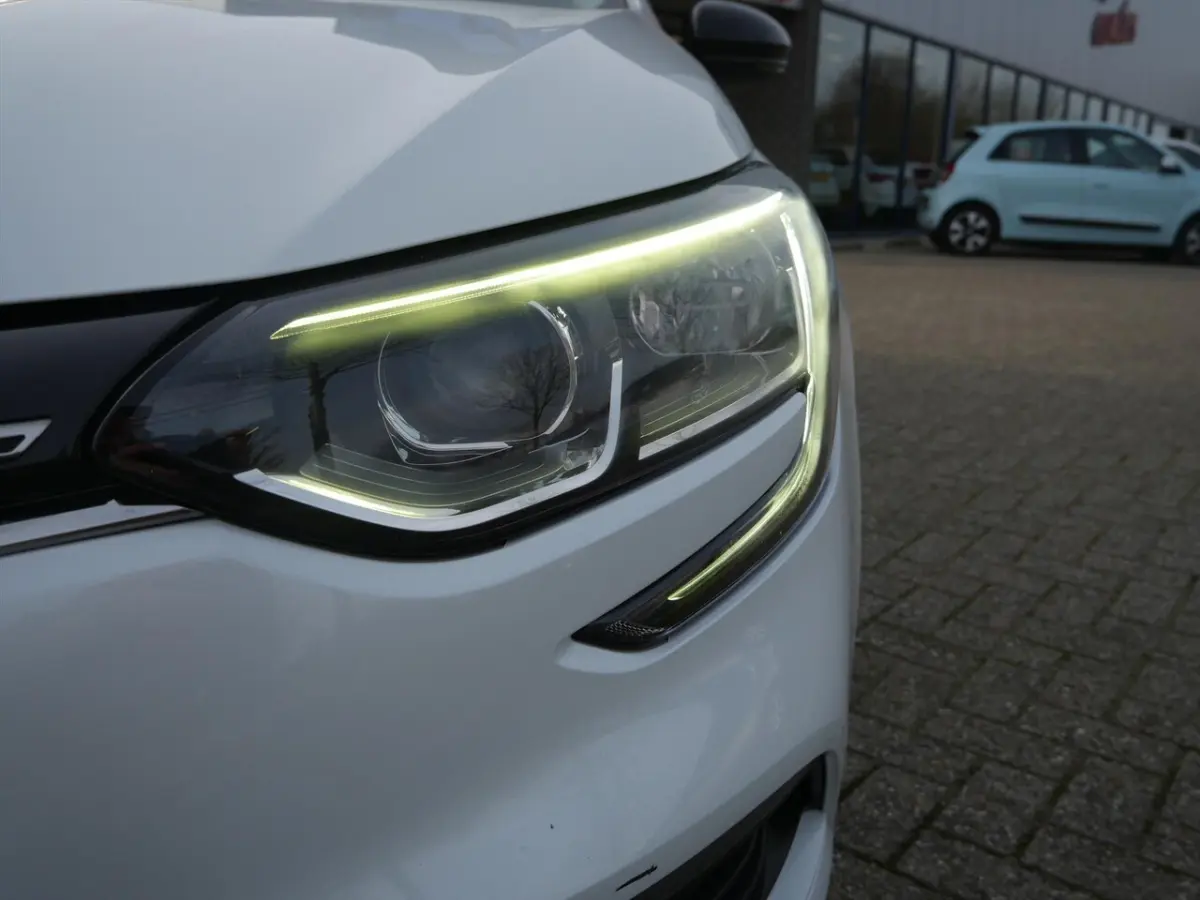 1.3 Energy TCe 115pk Limited | Trekhaak | Carplay | Pdc |