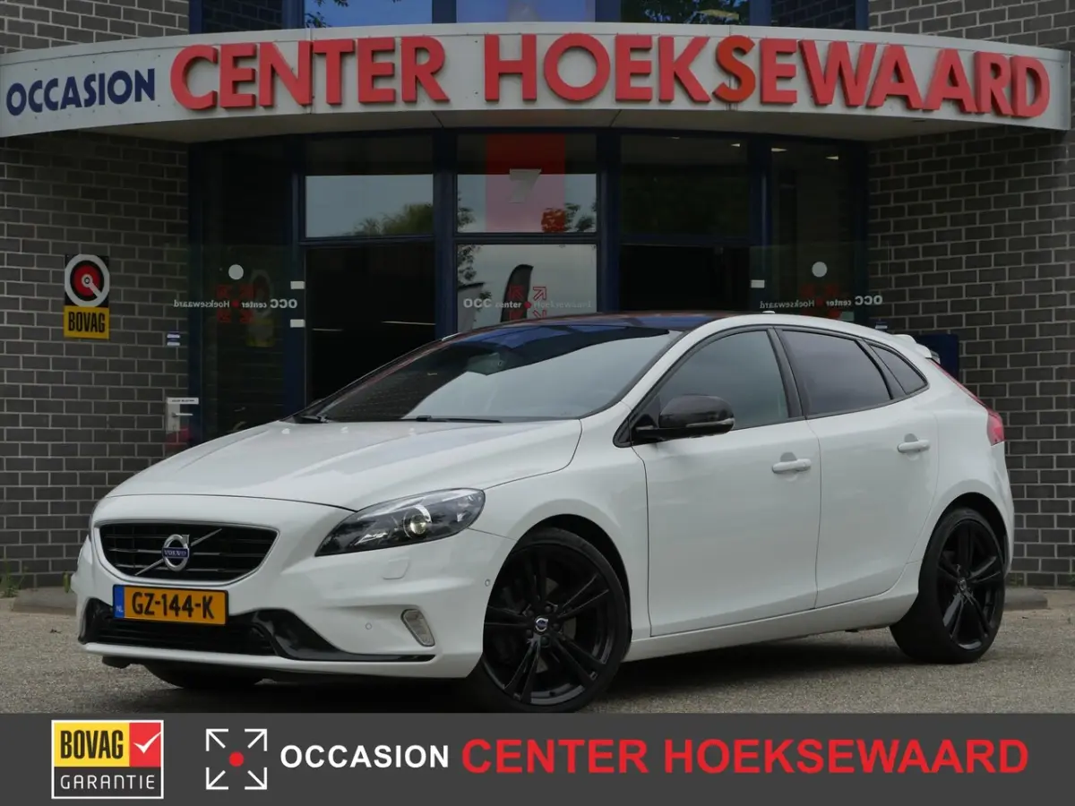 2.0 T5 245PK Carbon Edition | Polestar Uitlaatsysteem | Carplay | Stoel&Voorruitverw. | Ha