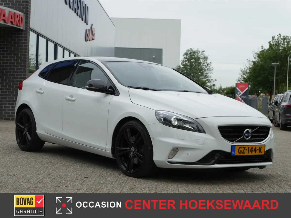 2.0 T5 245PK Carbon Edition | Polestar Uitlaatsysteem | Carplay | Stoel&Voorruitverw. | Ha