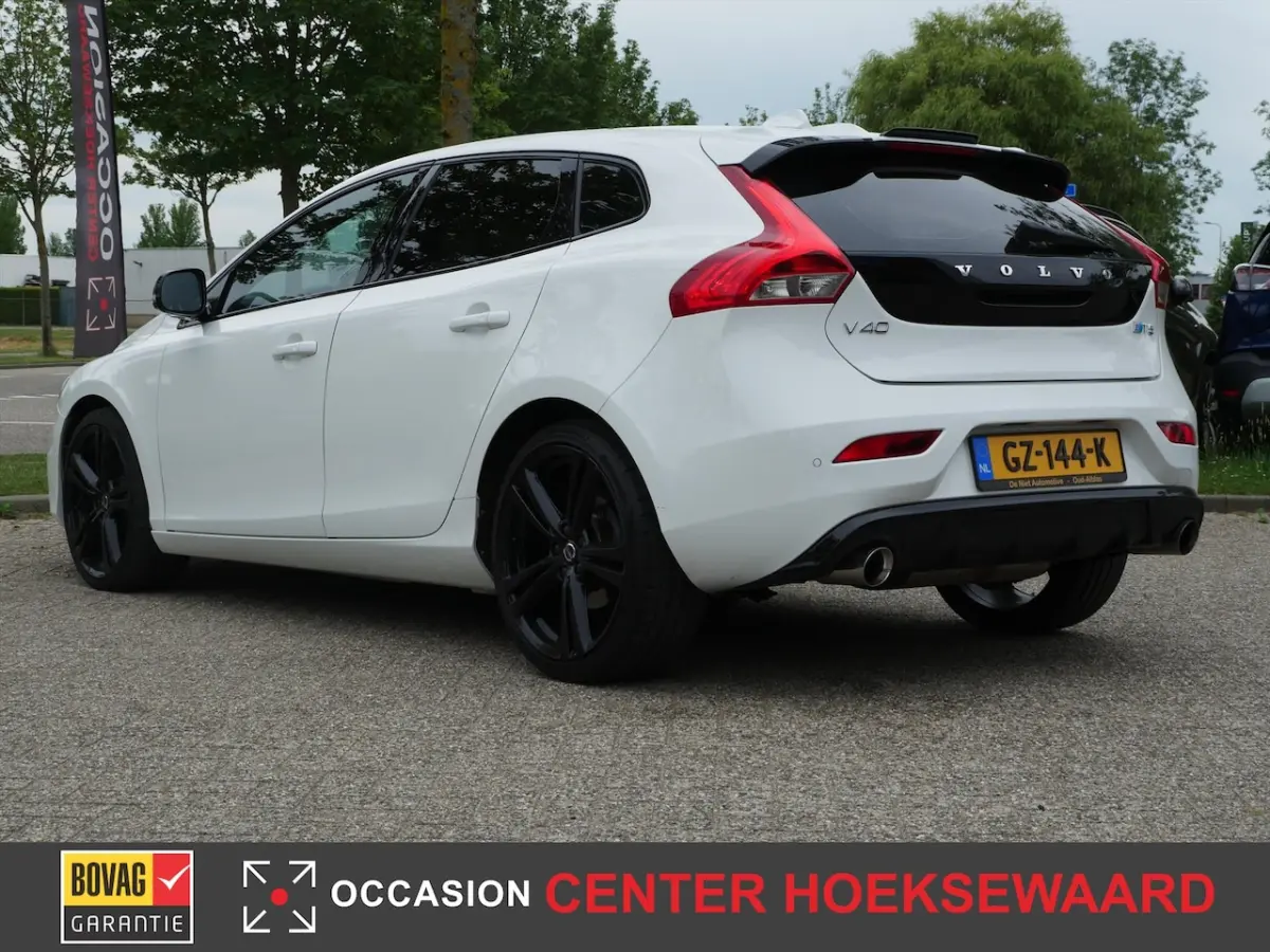 2.0 T5 245PK Carbon Edition | Polestar Uitlaatsysteem | Carplay | Stoel&Voorruitverw. | Ha