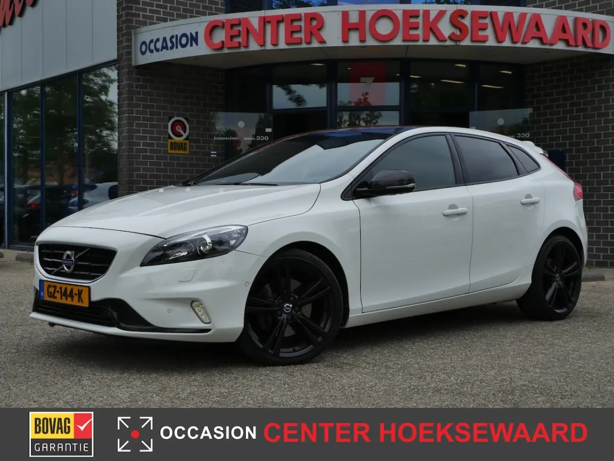 2.0 T5 245PK Carbon Edition | Polestar Uitlaatsysteem | Carplay | Stoel&Voorruitverw. | Ha