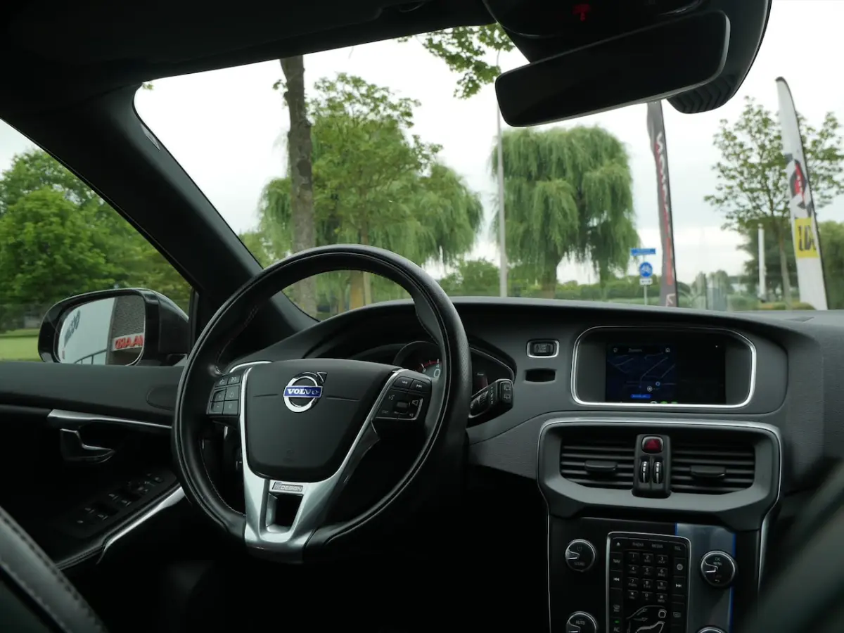 2.0 T5 245PK Carbon Edition | Polestar Uitlaatsysteem | Carplay | Stoel&Voorruitverw. | Ha