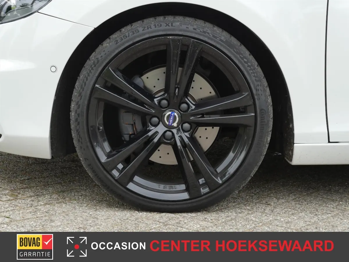 2.0 T5 245PK Carbon Edition | Polestar Uitlaatsysteem | Carplay | Stoel&Voorruitverw. | Ha