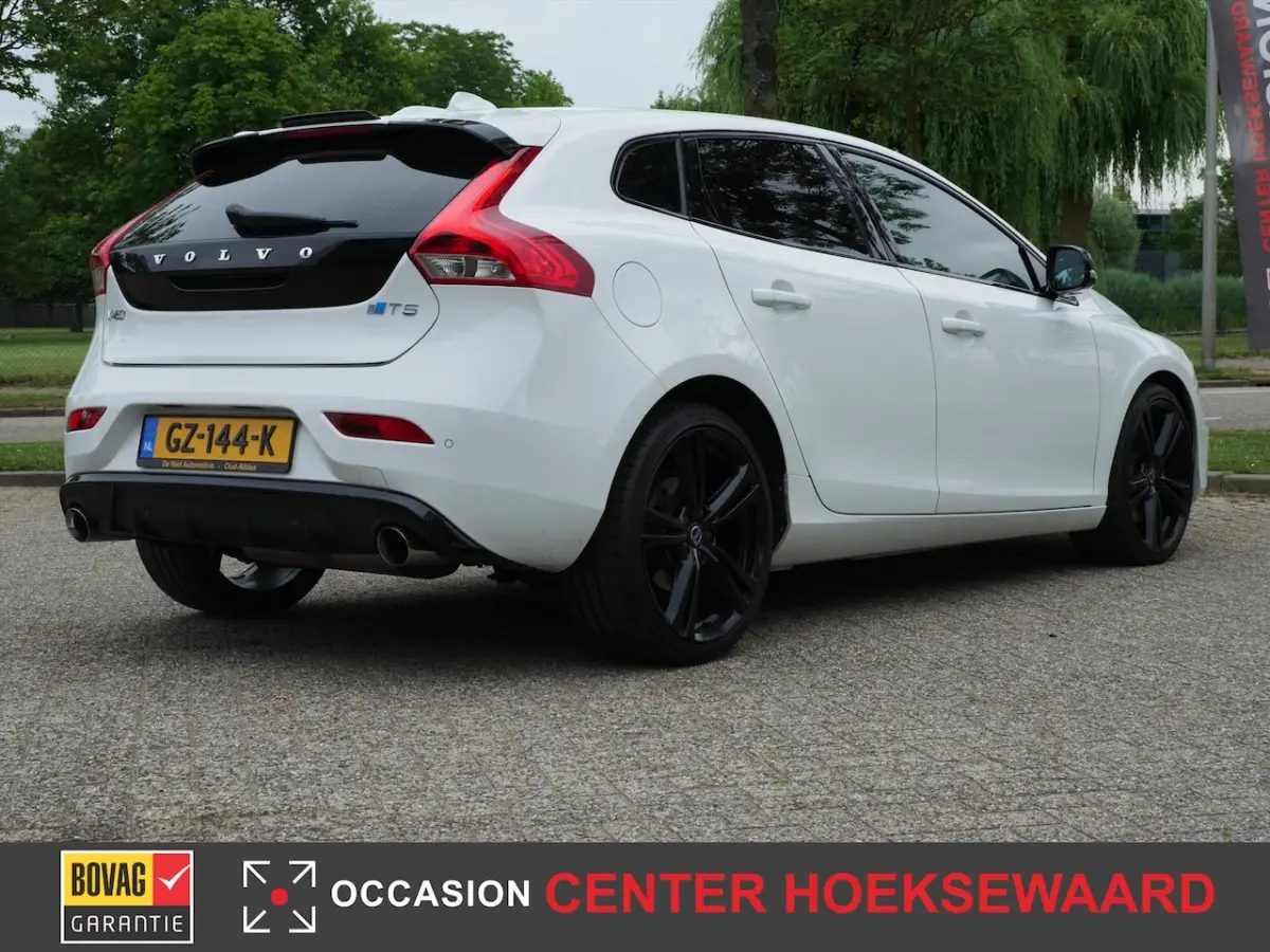 2.0 T5 245PK Carbon Edition | Polestar Uitlaatsysteem | Carplay | Stoel&Voorruitverw. | Ha