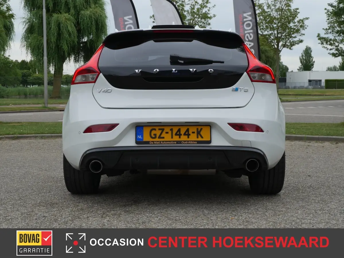 2.0 T5 245PK Carbon Edition | Polestar Uitlaatsysteem | Carplay | Stoel&Voorruitverw. | Ha