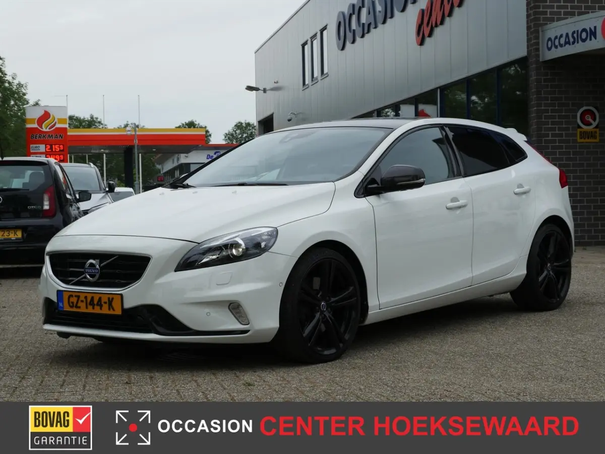 2.0 T5 245PK Carbon Edition | Polestar Uitlaatsysteem | Carplay | Stoel&Voorruitverw. | Ha