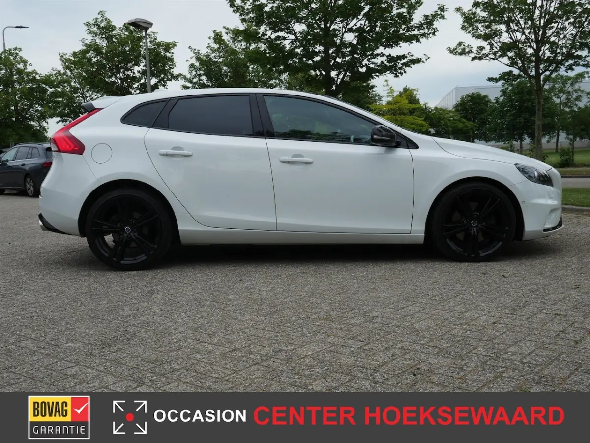 2.0 T5 245PK Carbon Edition | Polestar Uitlaatsysteem | Carplay | Stoel&Voorruitverw. | Ha