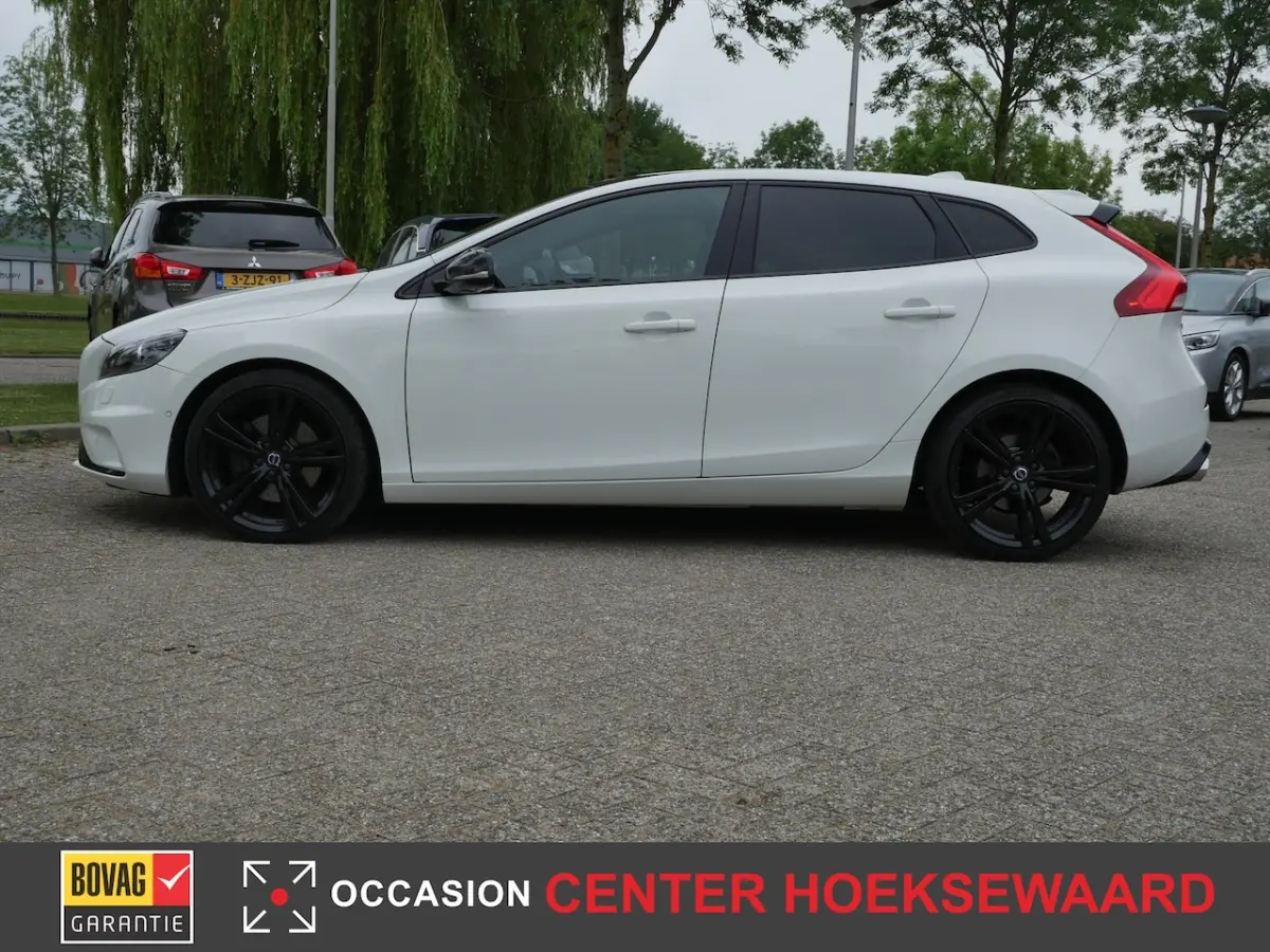2.0 T5 245PK Carbon Edition | Polestar Uitlaatsysteem | Carplay | Stoel&Voorruitverw. | Ha