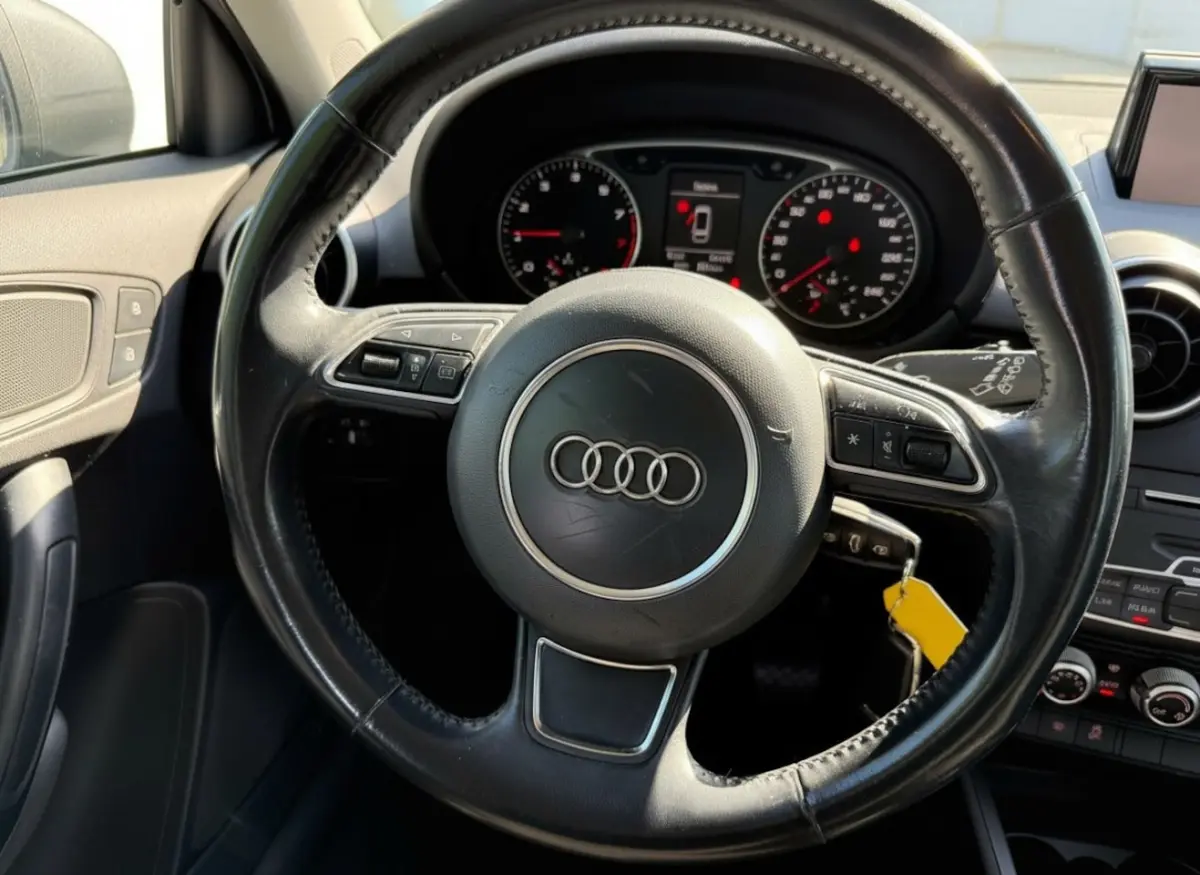 1.0 TFSI Sport Pro Line 6 maand garantie