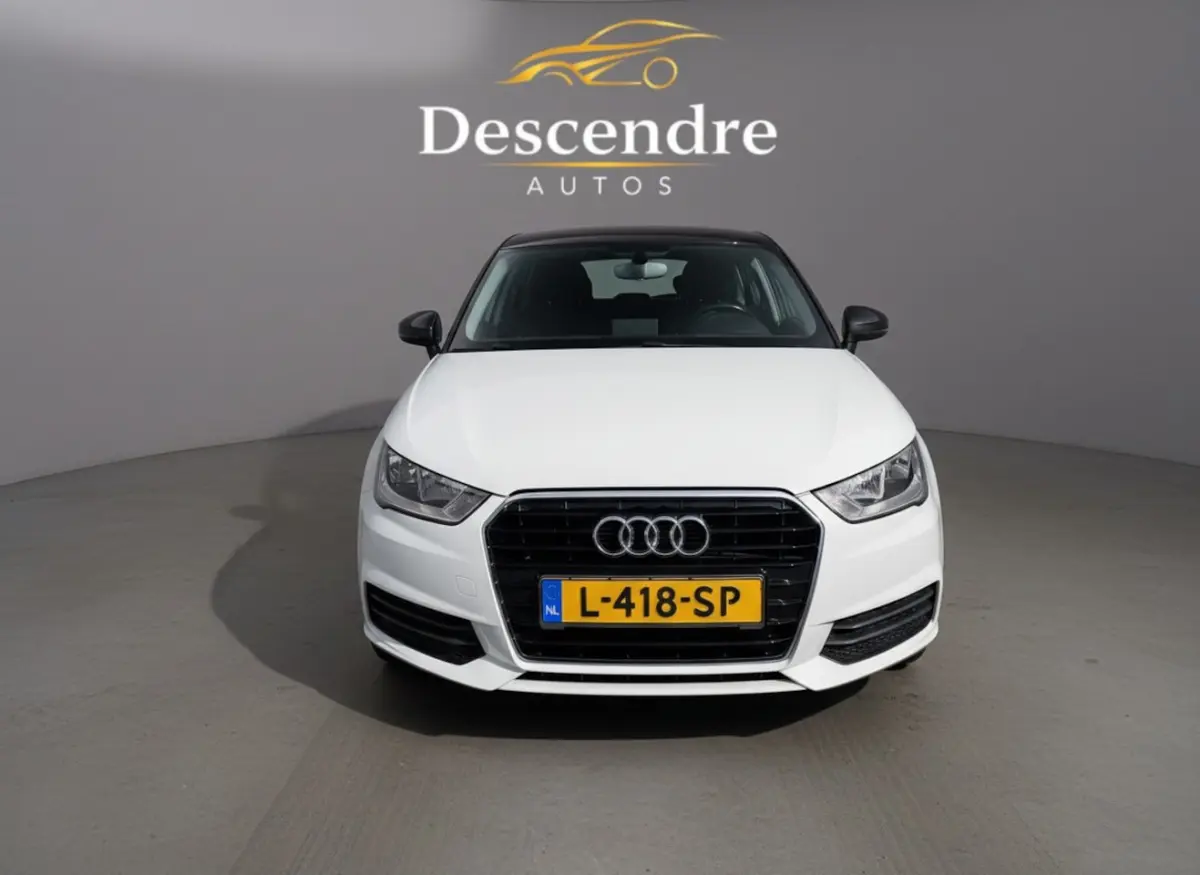 1.0 TFSI Sport Pro Line 6 maand garantie