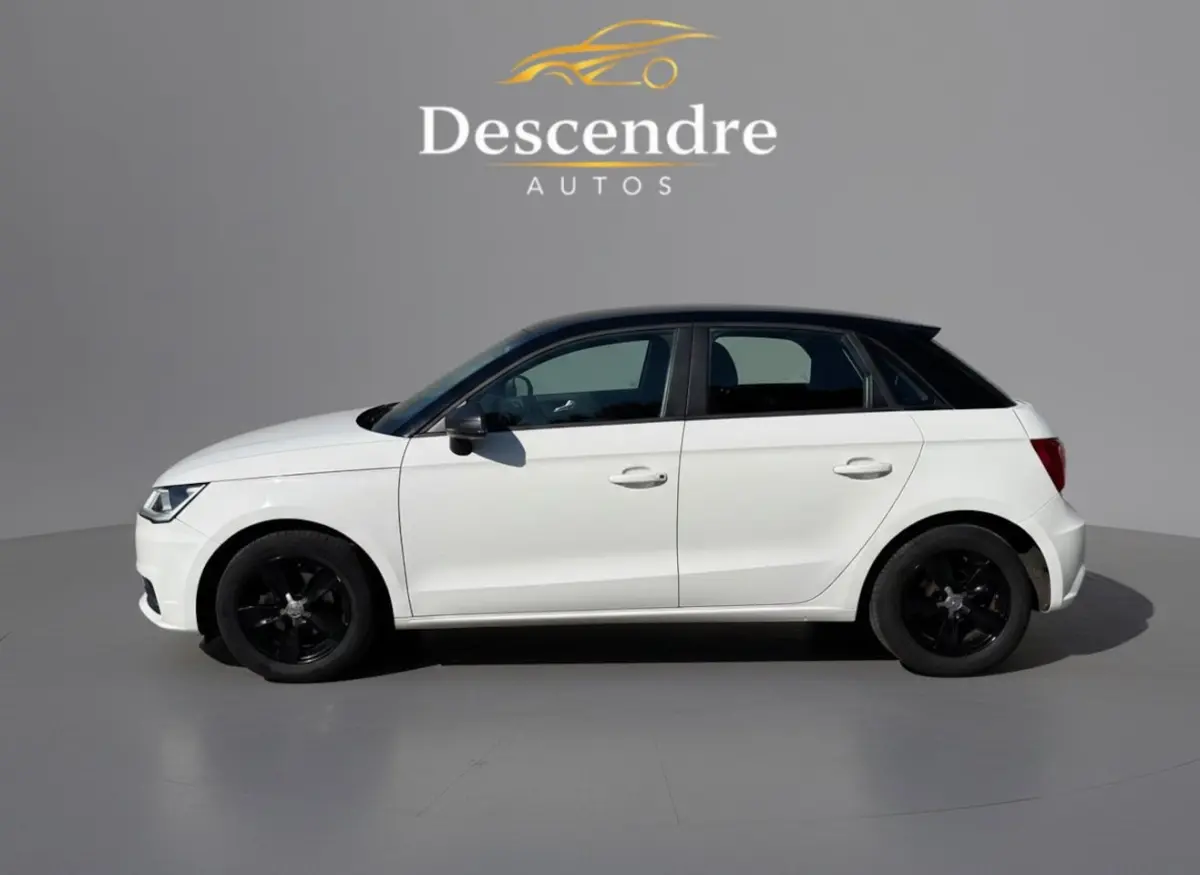 1.0 TFSI Sport Pro Line 6 maand garantie