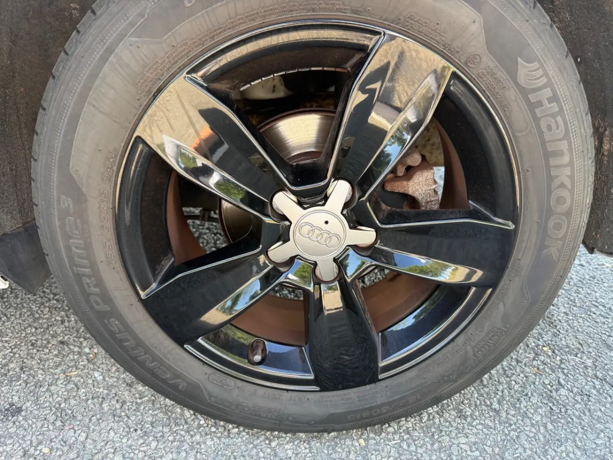 1.0 TFSI Sport Pro Line 6 maand garantie