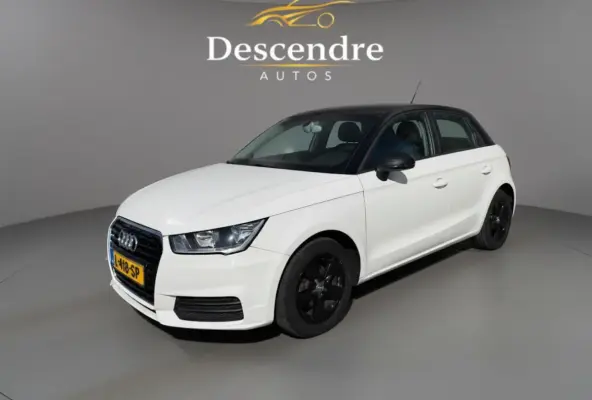 1.0 TFSI Sport Pro Line 6 maand garantie
