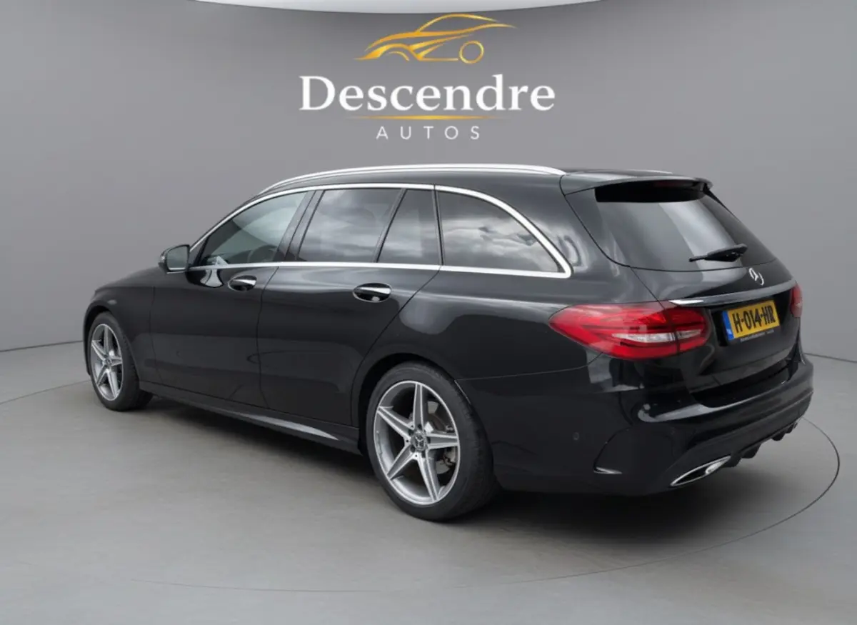 220 CDI AMG-line Premium Plus 6 maand garantie