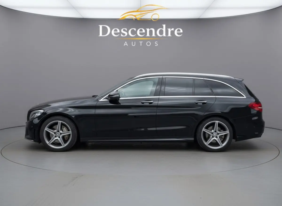 220 CDI AMG-line Premium Plus 6 maand garantie
