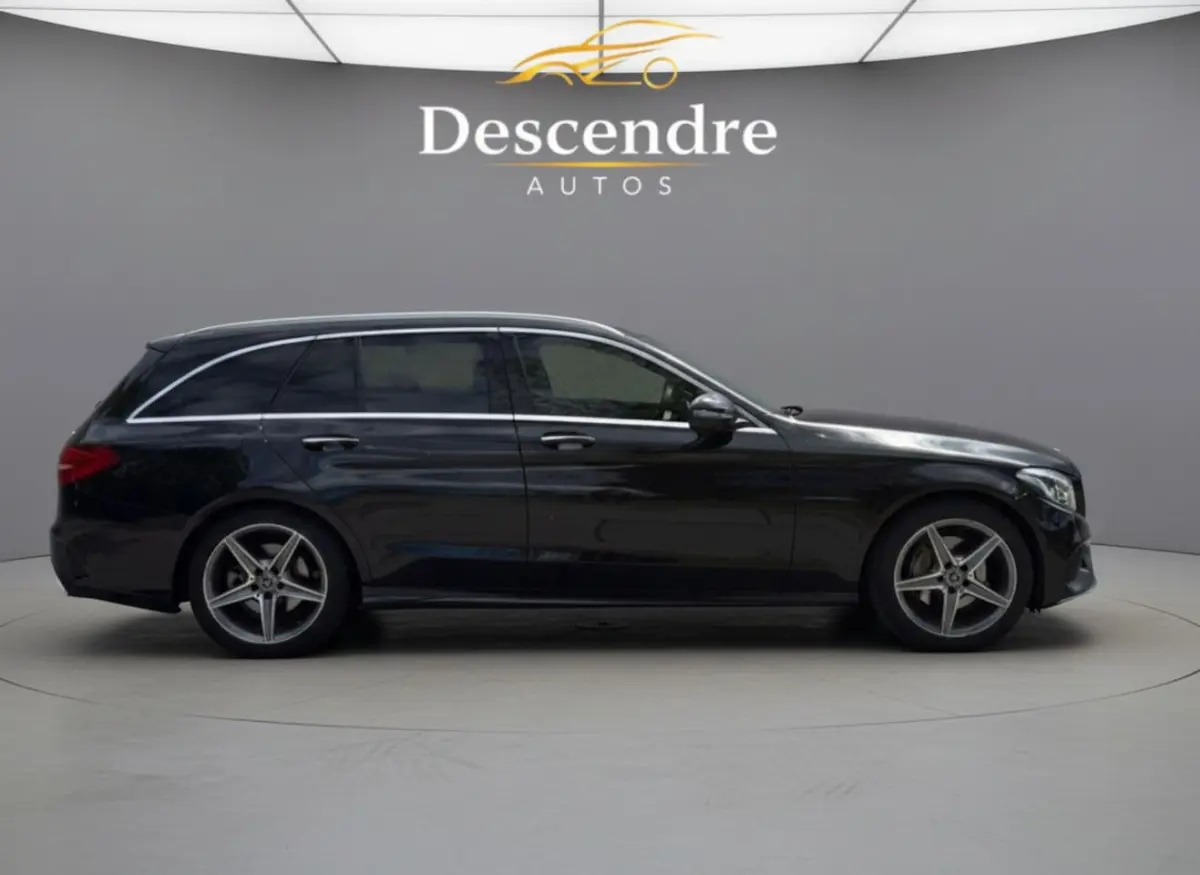 220 CDI AMG-line Premium Plus 6 maand garantie