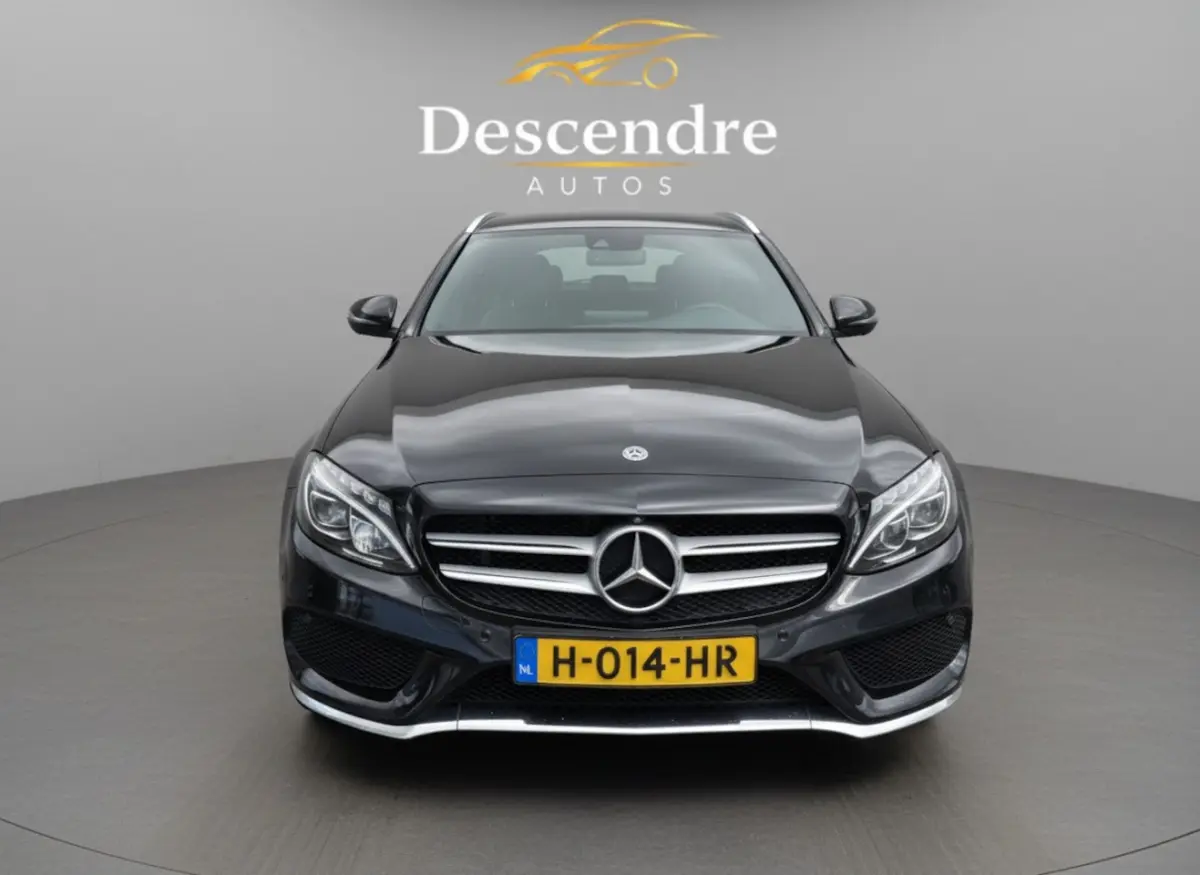 220 CDI AMG-line Premium Plus 6 maand garantie