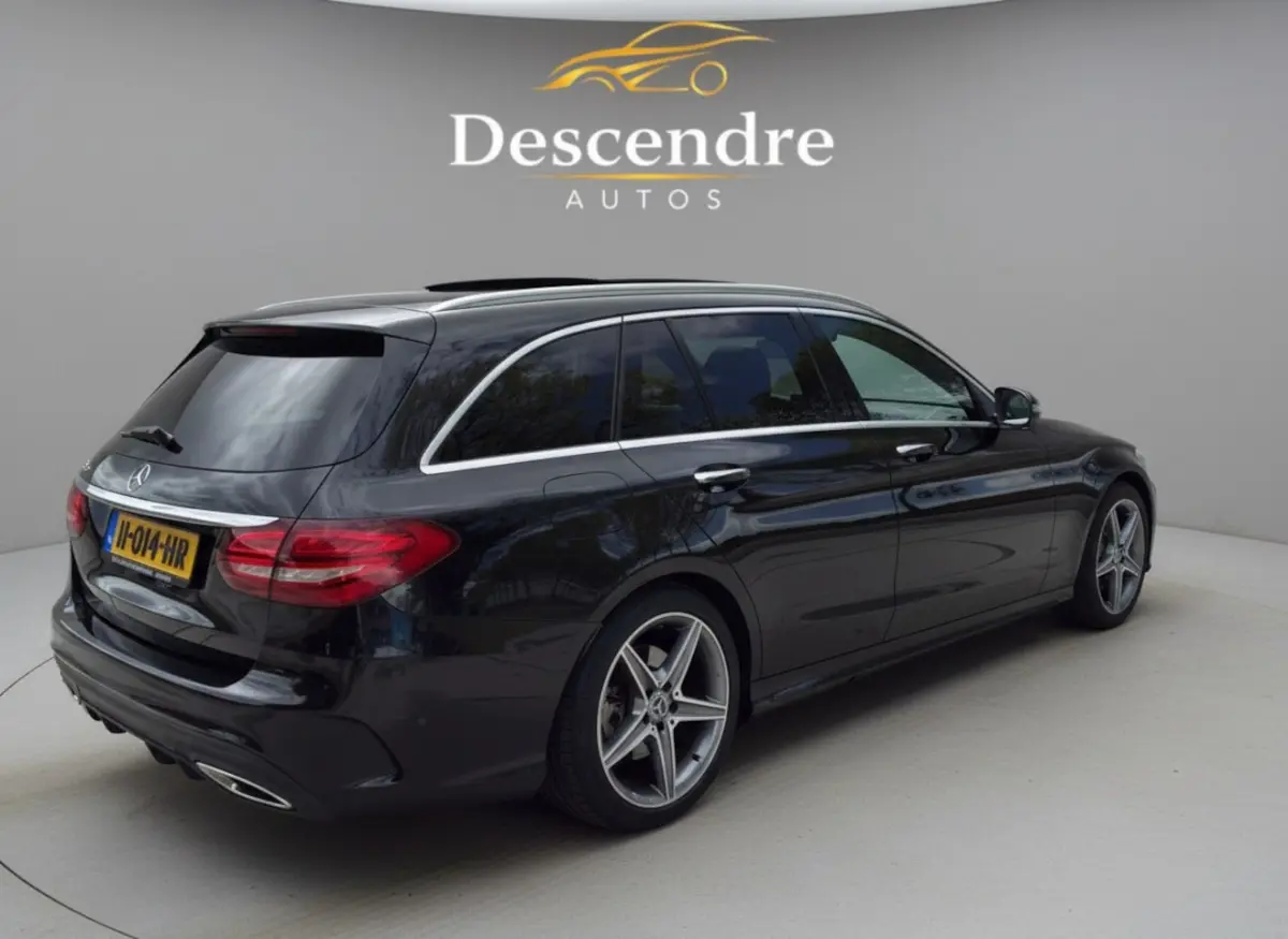 220 CDI AMG-line Premium Plus 6 maand garantie