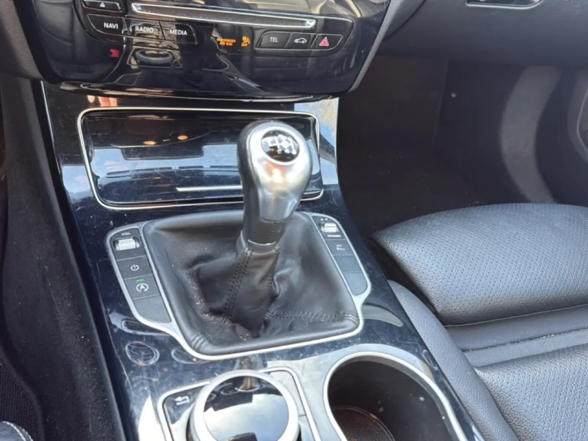 160 AMG-line 6 maand garantie