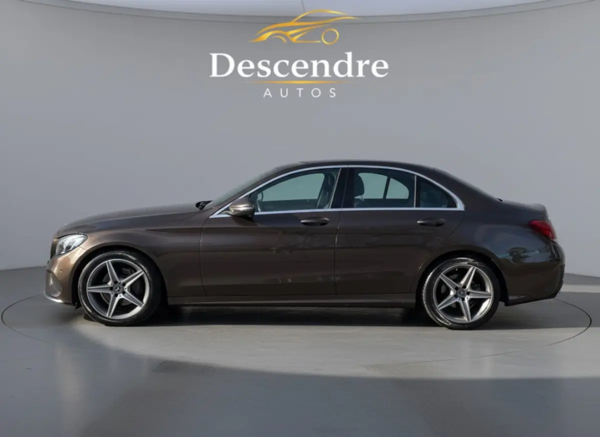 160 AMG-line 6 maand garantie
