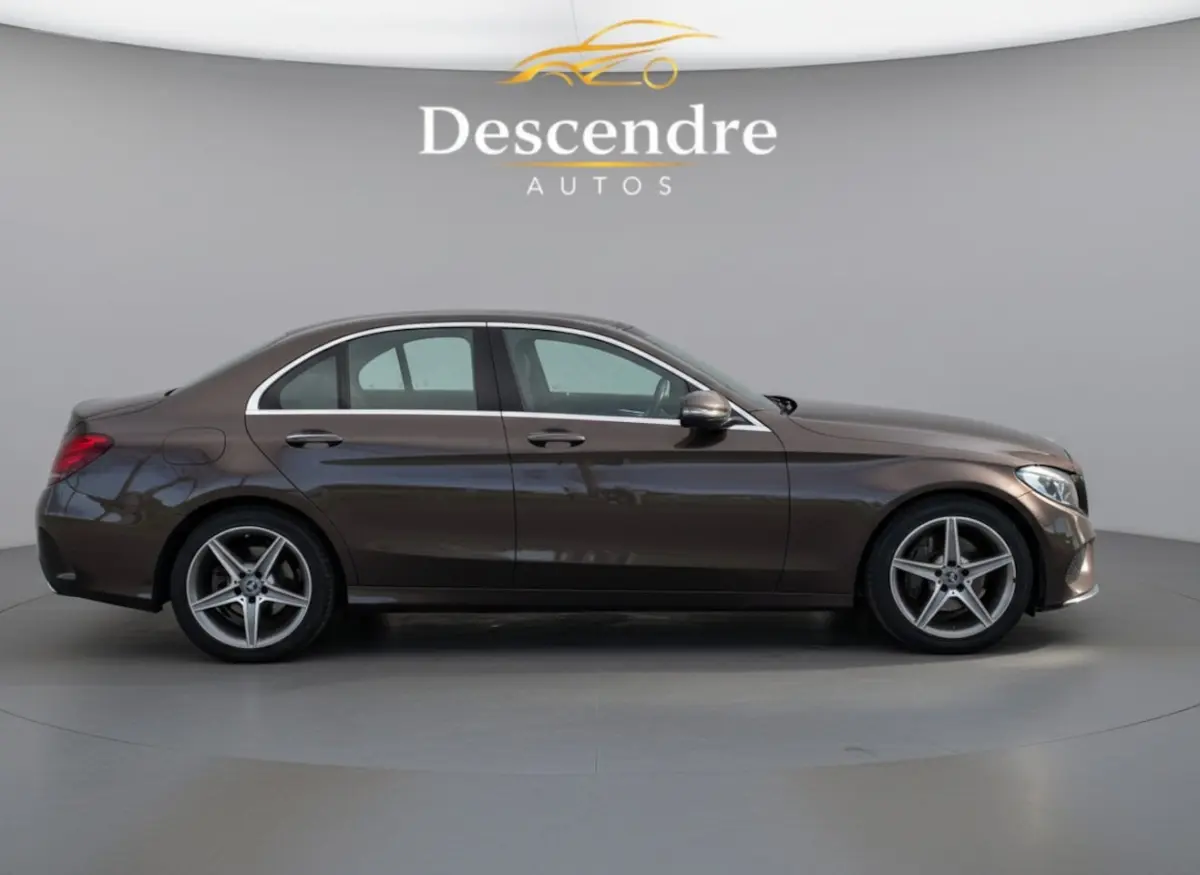 160 AMG-line 6 maand garantie
