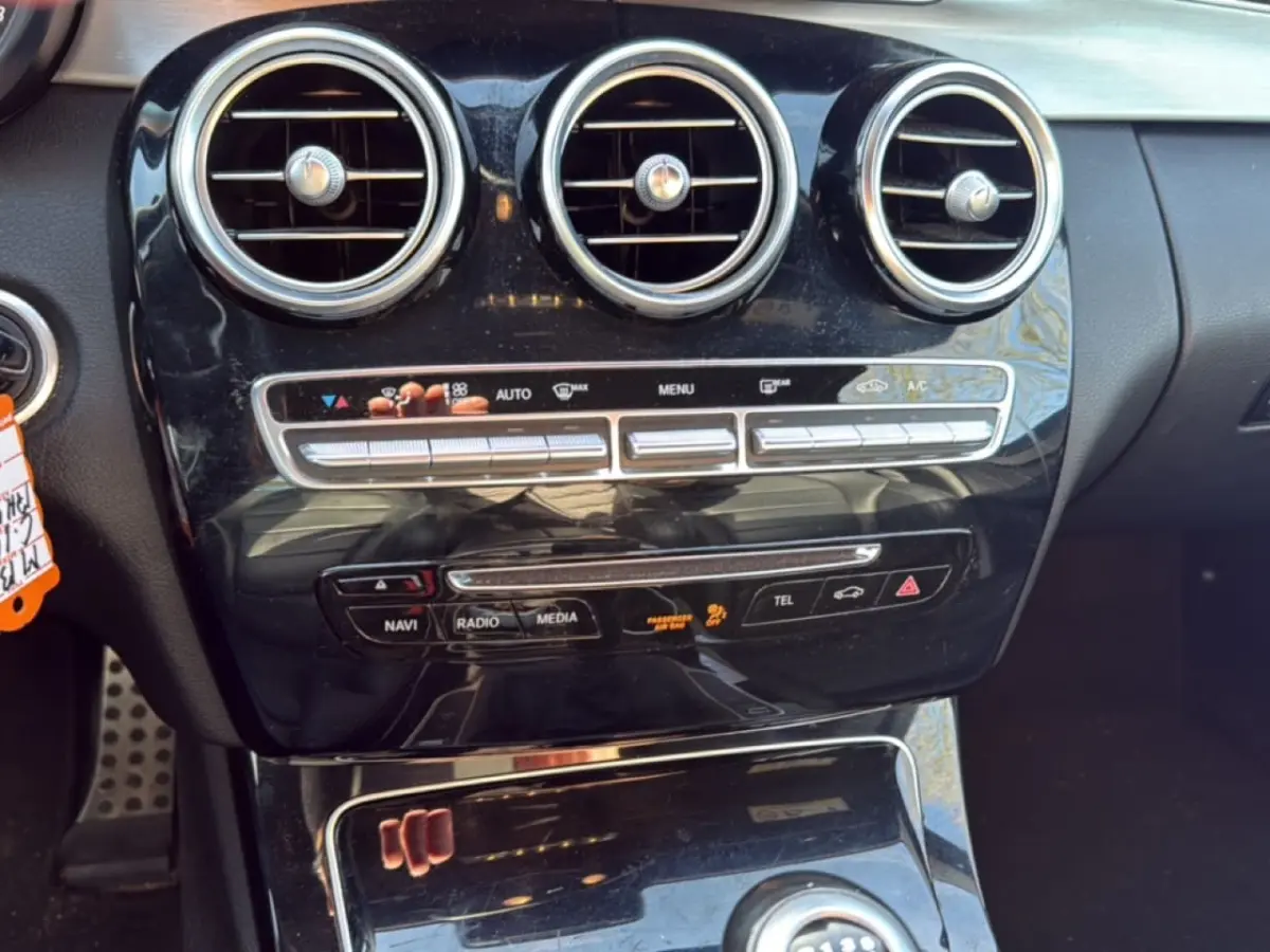 160 AMG-line 6 maand garantie