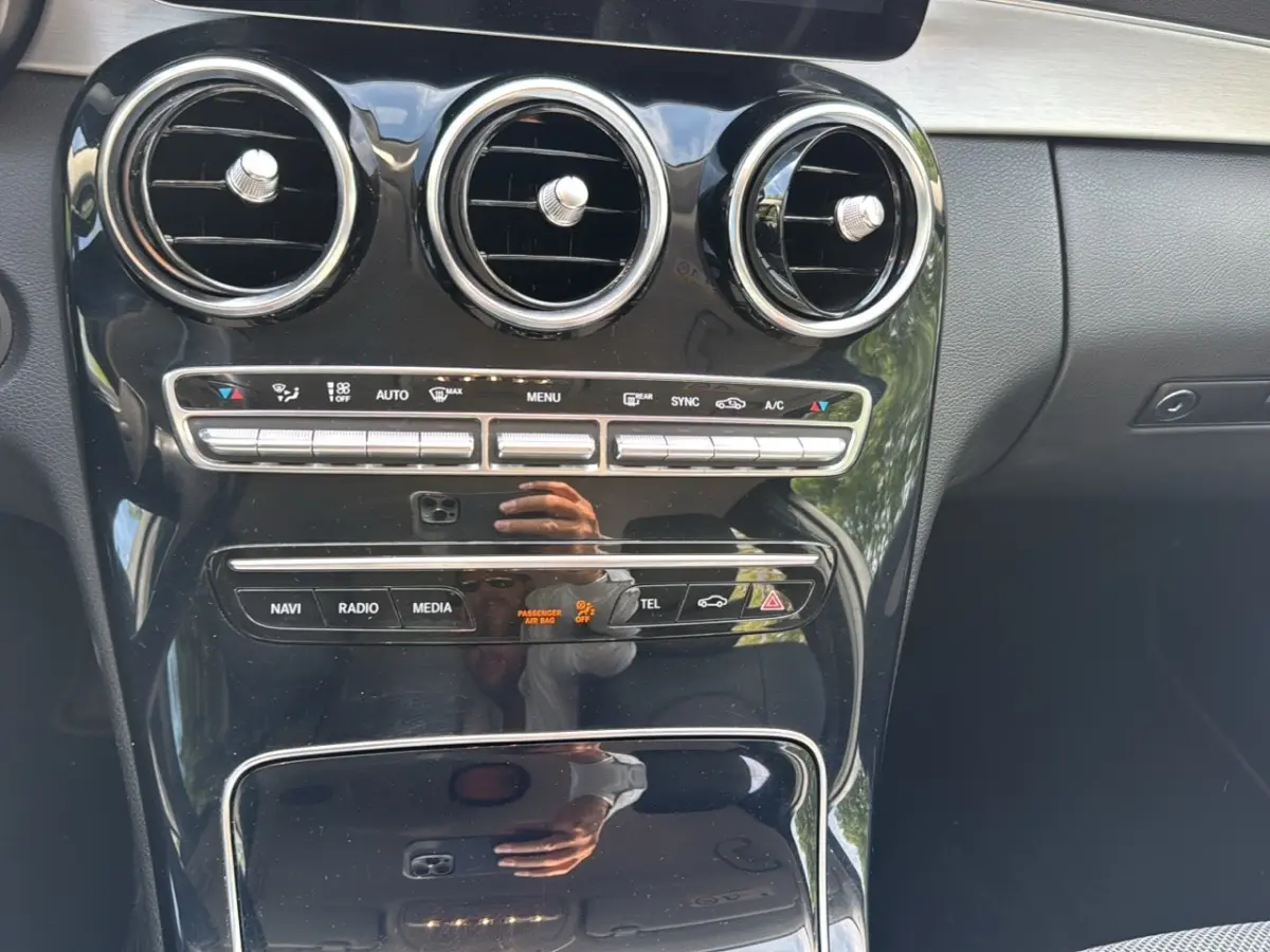 200 Business Solution AMG 6 maand garantie