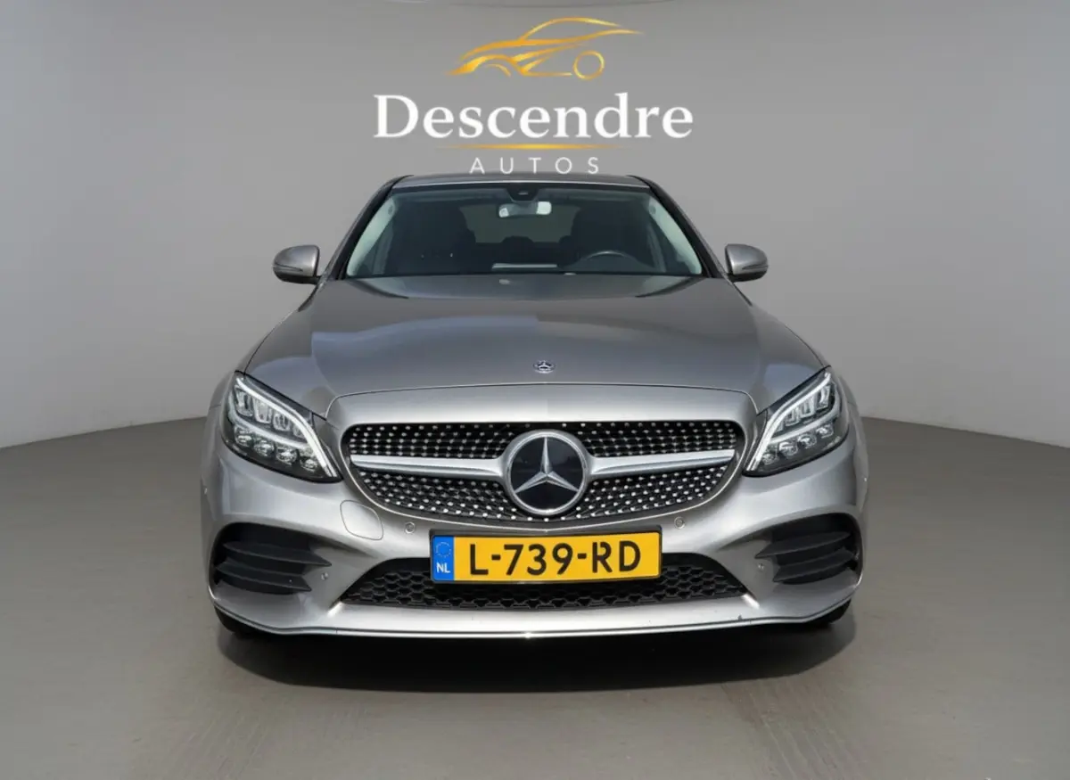 200 Business Solution AMG 6 maand garantie