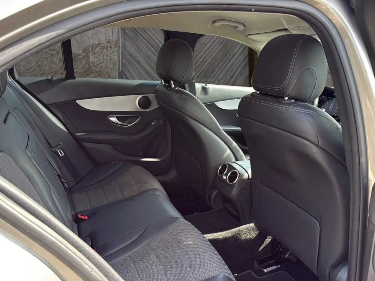 200 Business Solution AMG 6 maand garantie