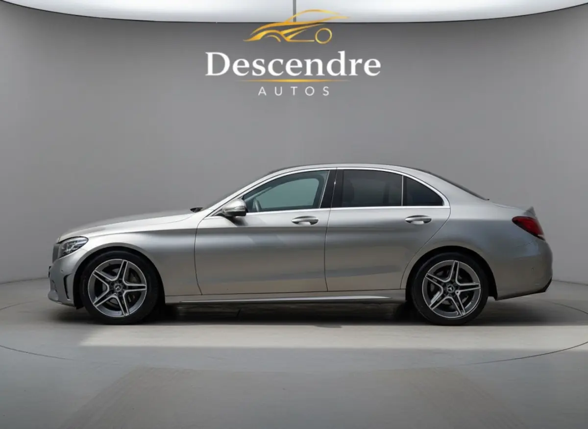 200 Business Solution AMG 6 maand garantie