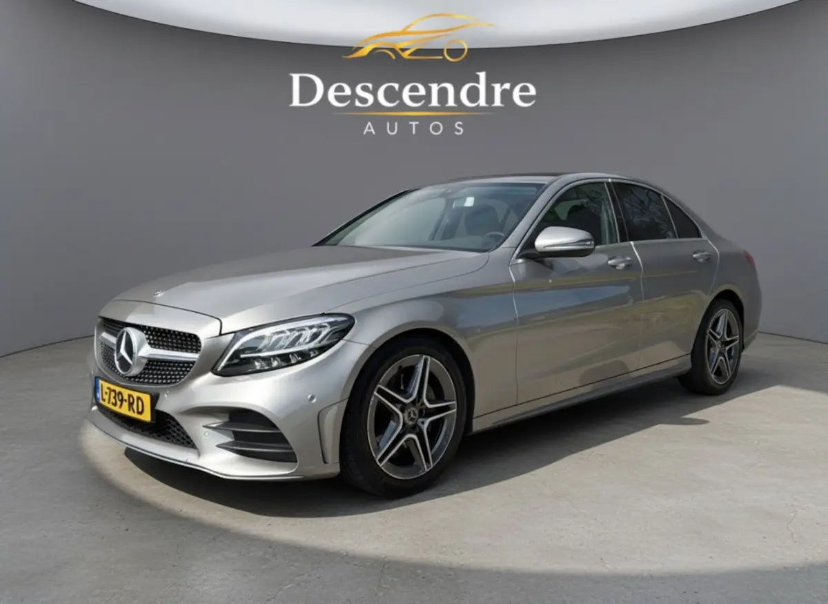 200 Business Solution AMG 6 maand garantie