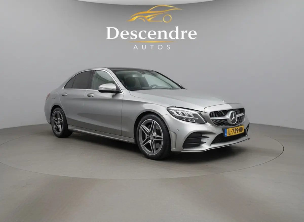 200 Business Solution AMG 6 maand garantie
