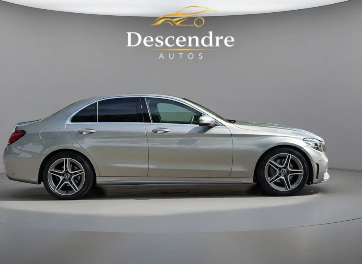 200 Business Solution AMG 6 maand garantie