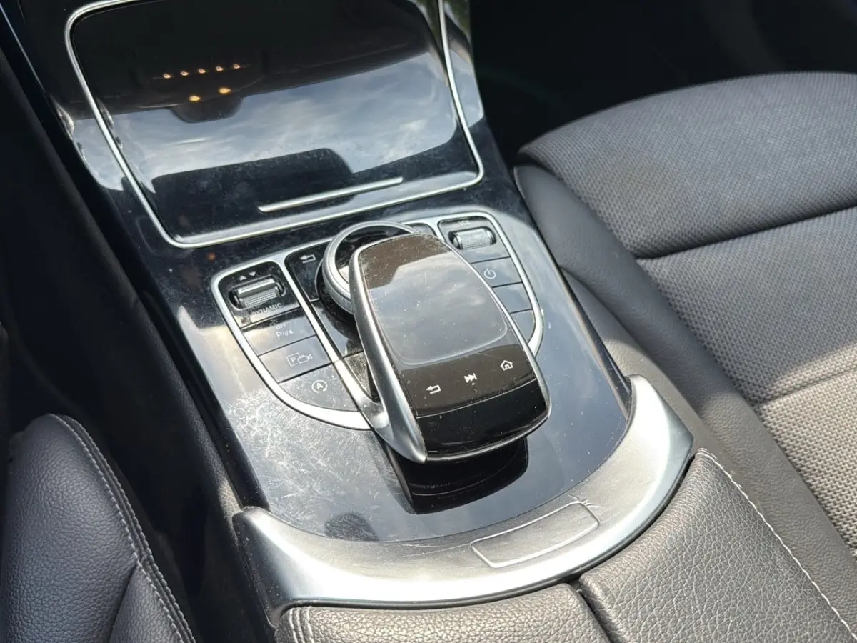 200 Business Solution AMG 6 maand garantie