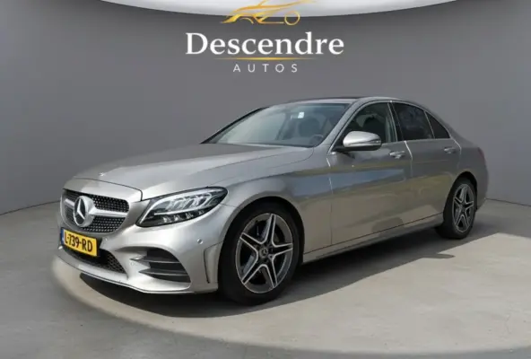 200 Business Solution AMG 6 maand garantie