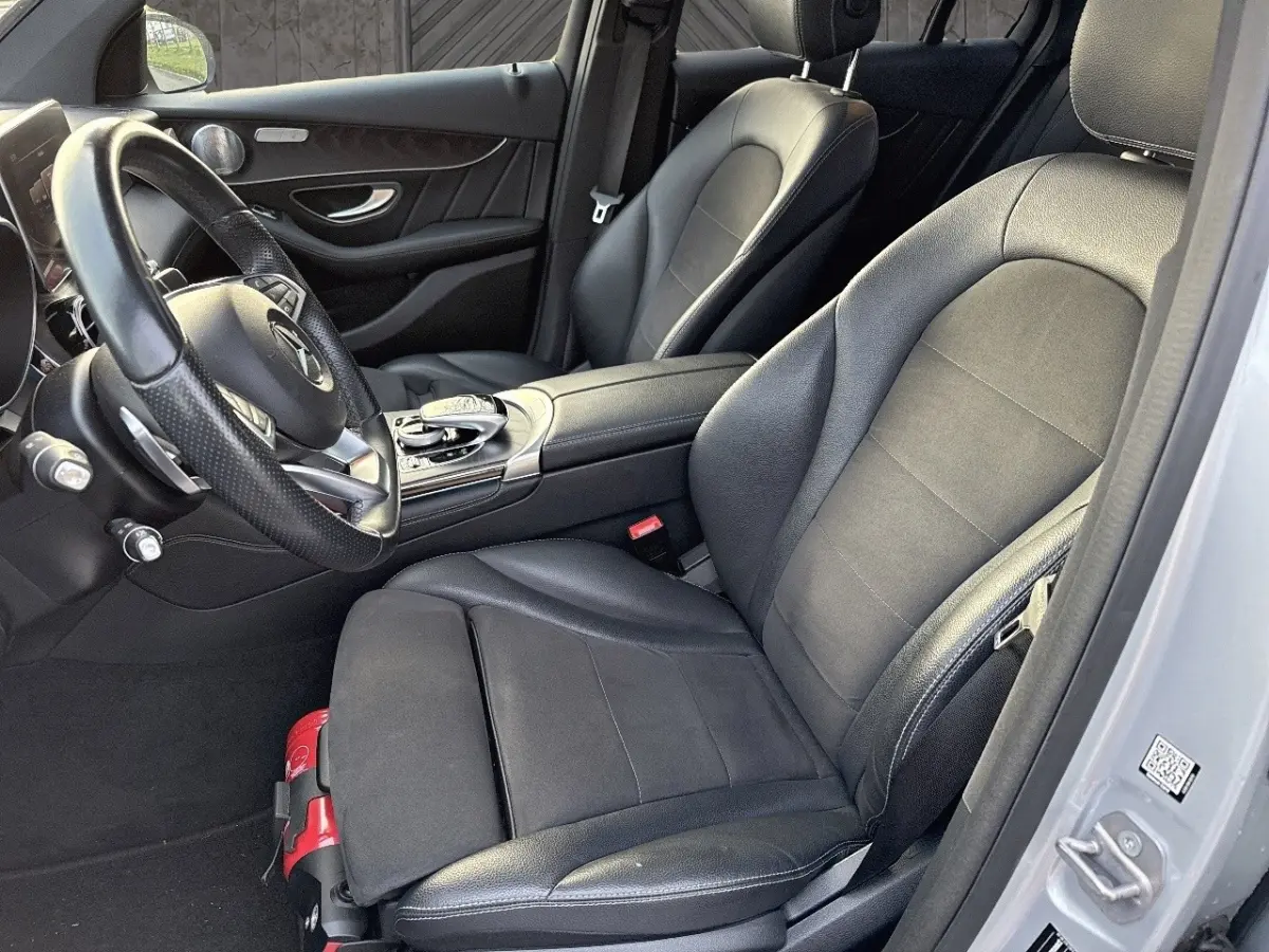 250 4MATIC Premium Plus AMG line